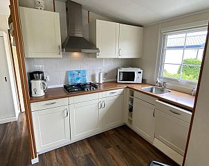 Unterkunft 610147 - Ferienhaus Tholen - VZ302 Chalet Sint-Annaland