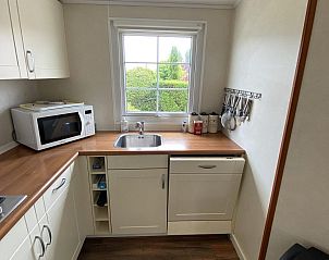 Unterkunft 610147 - Ferienhaus Tholen - VZ302 Chalet Sint-Annaland