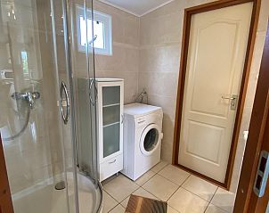 Unterkunft 610147 - Ferienhaus Tholen - VZ302 Chalet Sint-Annaland