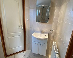 Unterkunft 610147 - Ferienhaus Tholen - VZ302 Chalet Sint-Annaland