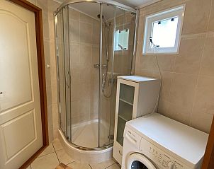 Unterkunft 610147 - Ferienhaus Tholen - VZ302 Chalet Sint-Annaland