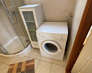 Unterkunft 610147 - Ferienhaus Tholen - VZ302 Chalet Sint-Annaland