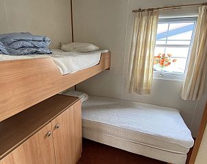 Unterkunft 610147 - Ferienhaus Tholen - VZ302 Chalet Sint-Annaland
