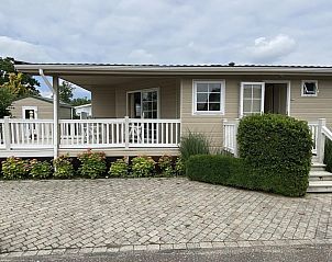 Unterkunft 610147 - Ferienhaus Tholen - VZ302 Chalet Sint-Annaland