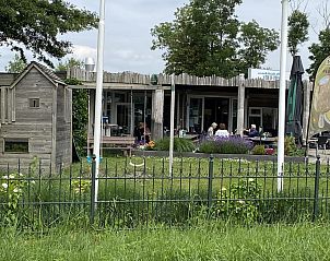 Unterkunft 610147 - Ferienhaus Tholen - VZ302 Chalet Sint-Annaland