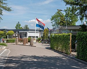 Verblijf 610148 - Vakantiewoning Tholen - VZ926 Vakantiechalet in Sint-Annaland