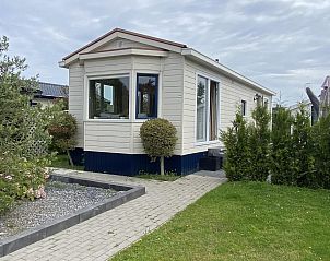 Verblijf 610150 • Vakantiewoning Tholen • VZ1019 Vakantiechalet Sint-Annaland 