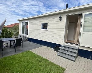Unterkunft 610150 - Ferienhaus Tholen - VZ1019 Vakantiechalet Sint-Annaland
