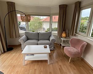 Unterkunft 610150 - Ferienhaus Tholen - VZ1019 Vakantiechalet Sint-Annaland