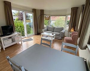 Unterkunft 610150 - Ferienhaus Tholen - VZ1019 Vakantiechalet Sint-Annaland