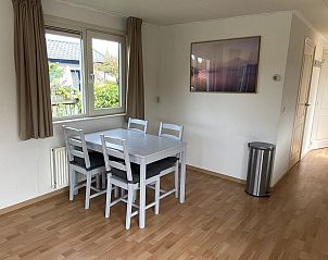 Unterkunft 610150 - Ferienhaus Tholen - VZ1019 Vakantiechalet Sint-Annaland