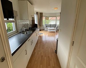 Unterkunft 610150 - Ferienhaus Tholen - VZ1019 Vakantiechalet Sint-Annaland