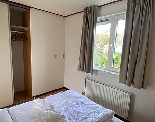 Unterkunft 610150 - Ferienhaus Tholen - VZ1019 Vakantiechalet Sint-Annaland