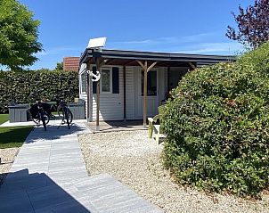 Verblijf 610152 - Vakantiewoning Tholen - VZ943 Vakantiechalet in Sint-Annaland