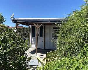 Unterkunft 610152 - Ferienhaus Tholen - VZ943 Vakantiechalet in Sint-Annaland