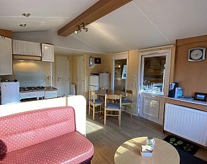 Unterkunft 610152 - Ferienhaus Tholen - VZ943 Vakantiechalet in Sint-Annaland