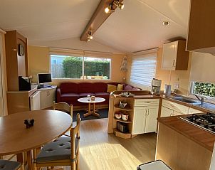 Unterkunft 610152 - Ferienhaus Tholen - VZ943 Vakantiechalet in Sint-Annaland