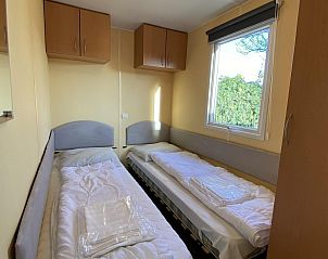 Unterkunft 610152 - Ferienhaus Tholen - VZ943 Vakantiechalet in Sint-Annaland