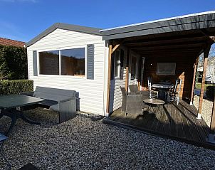 Unterkunft 610152 - Ferienhaus Tholen - VZ943 Vakantiechalet in Sint-Annaland