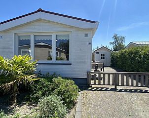 Guest house 610153 - Holiday property Tholen - VZ579 Chalet Sint-Annaland