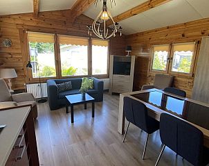 Guest house 610153 - Holiday property Tholen - VZ579 Chalet Sint-Annaland
