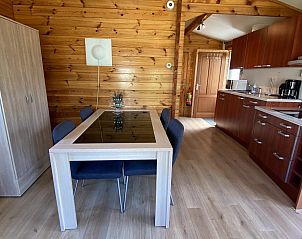 Guest house 610153 - Holiday property Tholen - VZ579 Chalet Sint-Annaland
