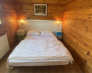 Guest house 610153 - Holiday property Tholen - VZ579 Chalet Sint-Annaland