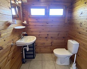 Guest house 610153 - Holiday property Tholen - VZ579 Chalet Sint-Annaland