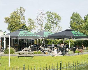 Guest house 610153 - Holiday property Tholen - VZ579 Chalet Sint-Annaland