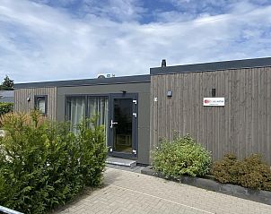 Unterkunft 610156 - Ferienhaus Tholen - VZ1016 Vakantiechalet in Sint-Annaland