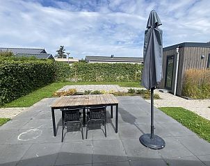 Unterkunft 610156 - Ferienhaus Tholen - VZ1016 Vakantiechalet in Sint-Annaland