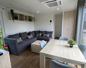 Unterkunft 610156 - Ferienhaus Tholen - VZ1016 Vakantiechalet in Sint-Annaland