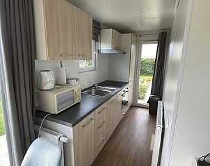 Unterkunft 610156 - Ferienhaus Tholen - VZ1016 Vakantiechalet in Sint-Annaland