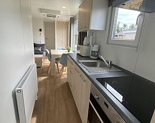 Unterkunft 610156 - Ferienhaus Tholen - VZ1016 Vakantiechalet in Sint-Annaland