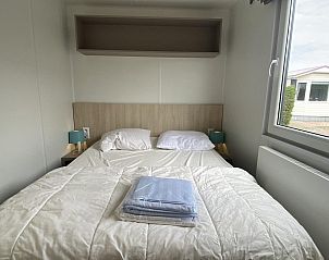 Unterkunft 610156 - Ferienhaus Tholen - VZ1016 Vakantiechalet in Sint-Annaland