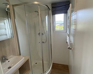 Unterkunft 610156 - Ferienhaus Tholen - VZ1016 Vakantiechalet in Sint-Annaland