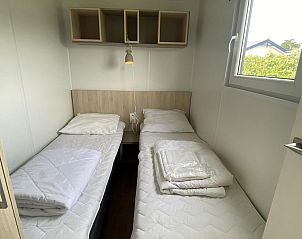 Unterkunft 610156 - Ferienhaus Tholen - VZ1016 Vakantiechalet in Sint-Annaland