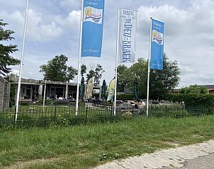 Unterkunft 610156 - Ferienhaus Tholen - VZ1016 Vakantiechalet in Sint-Annaland