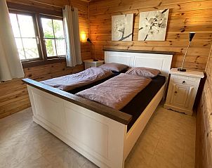 Guest house 610157 - Holiday property Tholen - VZ810 Vakantiechalet Sint-Annaland