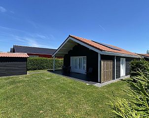 Guest house 610158 - Holiday property Tholen - VZ497 Vakantiechalet Sint-Annaland