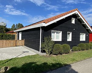 Guest house 610158 - Holiday property Tholen - VZ497 Vakantiechalet Sint-Annaland