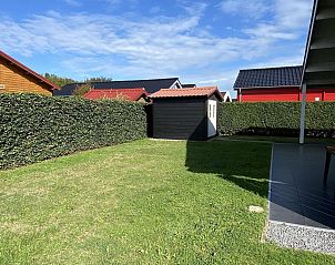Guest house 610158 - Holiday property Tholen - VZ497 Vakantiechalet Sint-Annaland