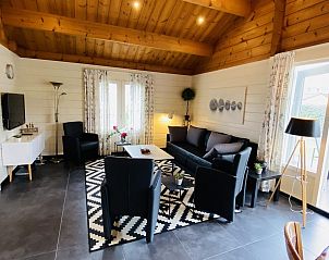 Guest house 610158 - Holiday property Tholen - VZ497 Vakantiechalet Sint-Annaland