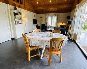Guest house 610158 - Holiday property Tholen - VZ497 Vakantiechalet Sint-Annaland