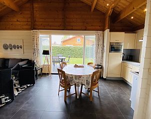 Guest house 610158 - Holiday property Tholen - VZ497 Vakantiechalet Sint-Annaland