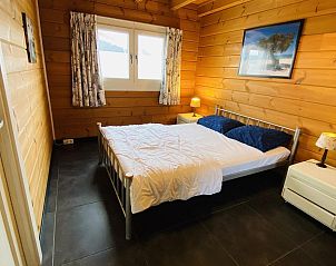 Guest house 610158 - Holiday property Tholen - VZ497 Vakantiechalet Sint-Annaland