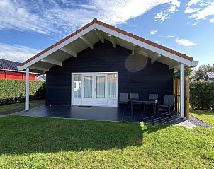 Guest house 610158 - Holiday property Tholen - VZ497 Vakantiechalet Sint-Annaland