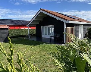 Guest house 610158 - Holiday property Tholen - VZ497 Vakantiechalet Sint-Annaland