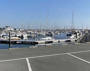 Guest house 610158 - Holiday property Tholen - VZ497 Vakantiechalet Sint-Annaland