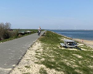 Guest house 610158 - Holiday property Tholen - VZ497 Vakantiechalet Sint-Annaland